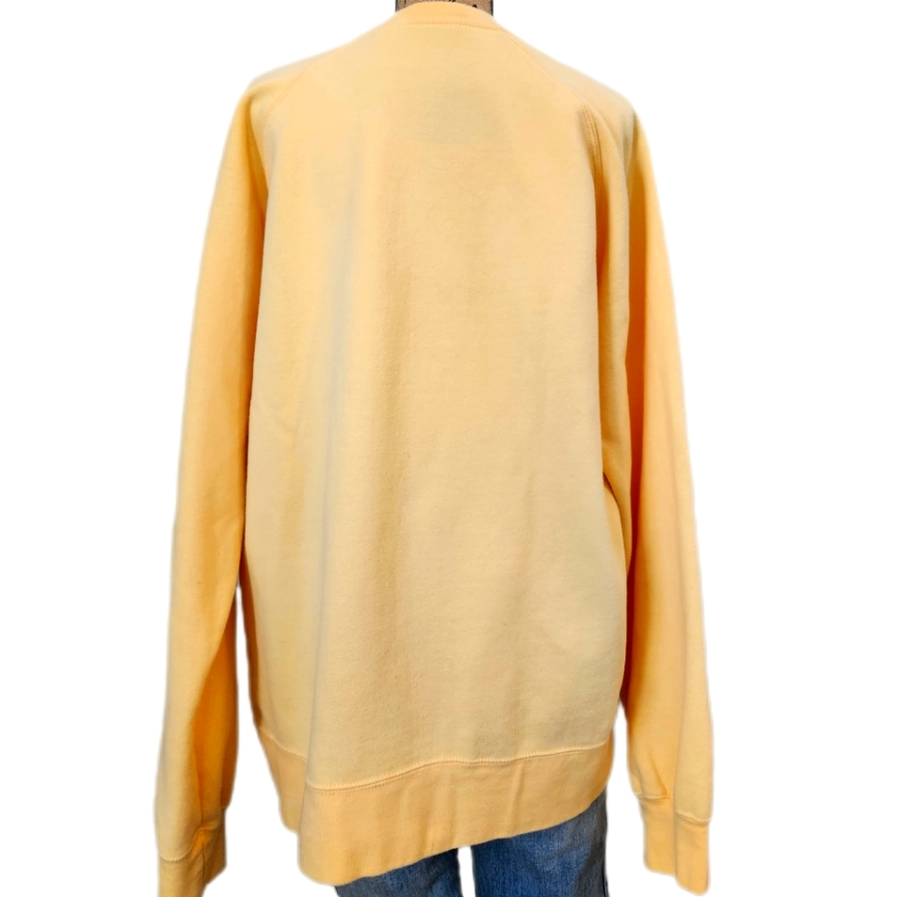 MV Sports Vintage Women's Sweatshirt  XL - Picture 2 of 4